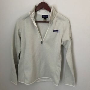 Women’s Patagonia 3/4 Zip Pullover